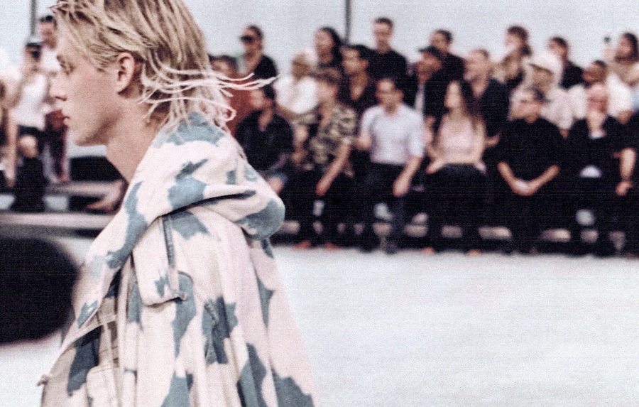 Dries Van Noten SS27 men’s 19