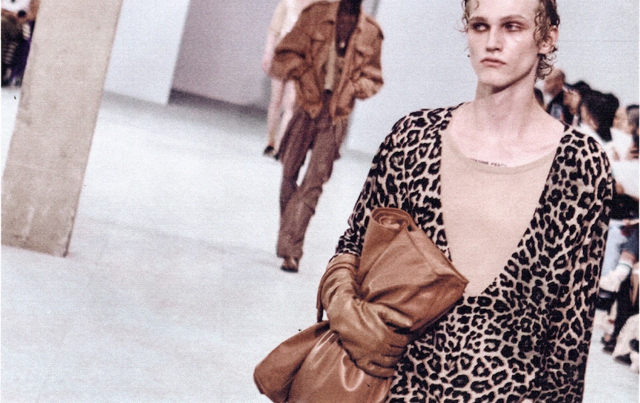Dries Van Noten SS27 men’s 21