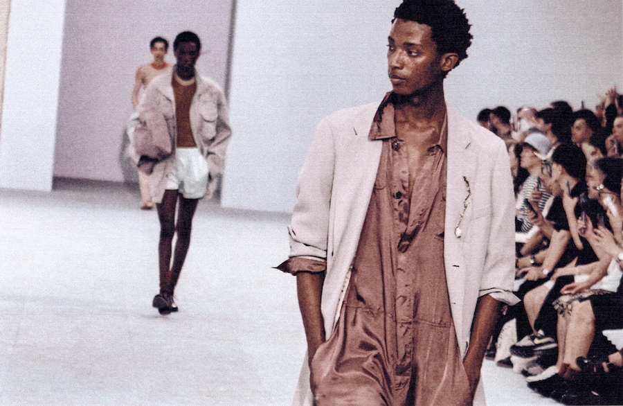 Dries Van Noten SS27 men’s 22