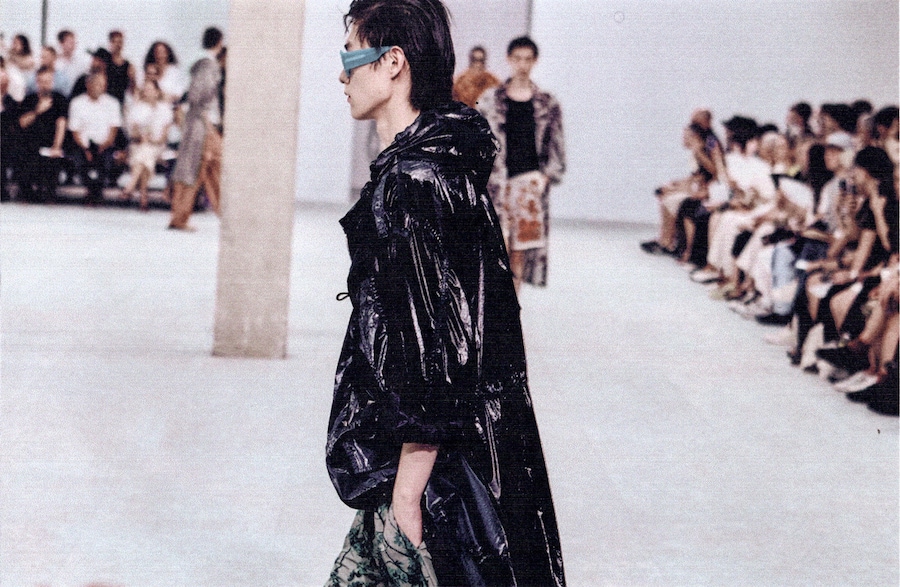 Dries Van Noten SS27 men’s 25