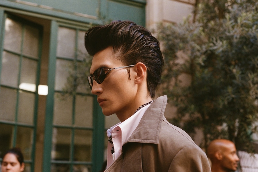 LGN Louis Gabriel Nouchi SS27 8