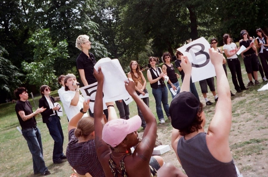 Shane McCutcheon Lookalike Contest L Word 9