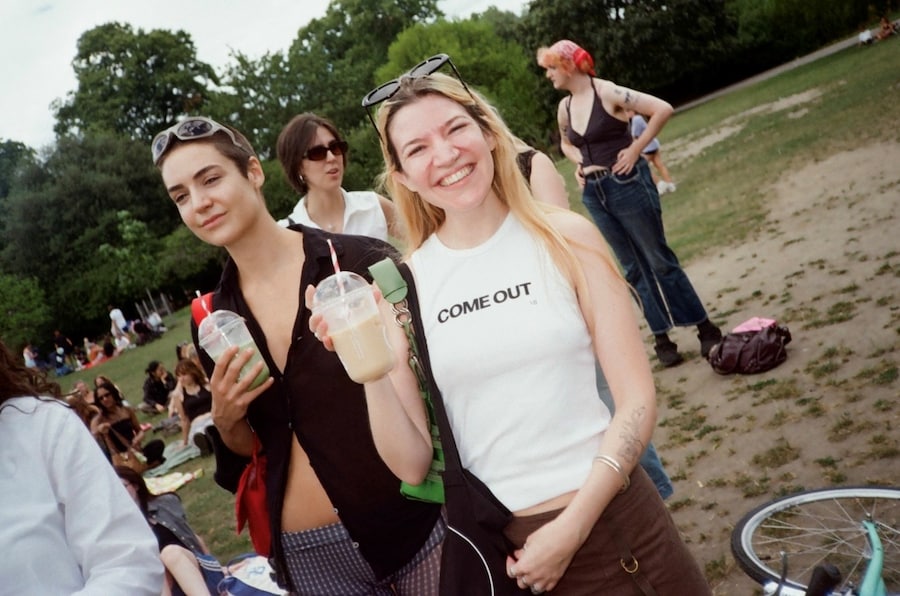 Shane McCutcheon Lookalike Contest L Word 19