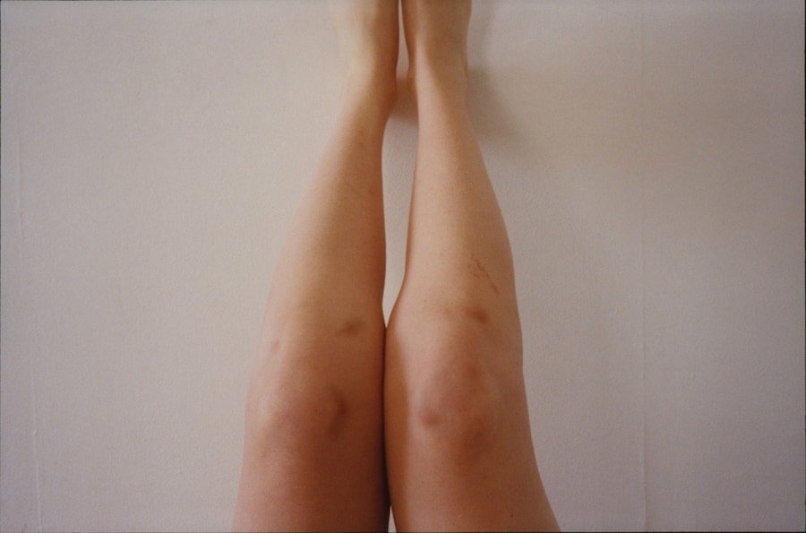 Elena Bianca Zagari, Cold Feet 2