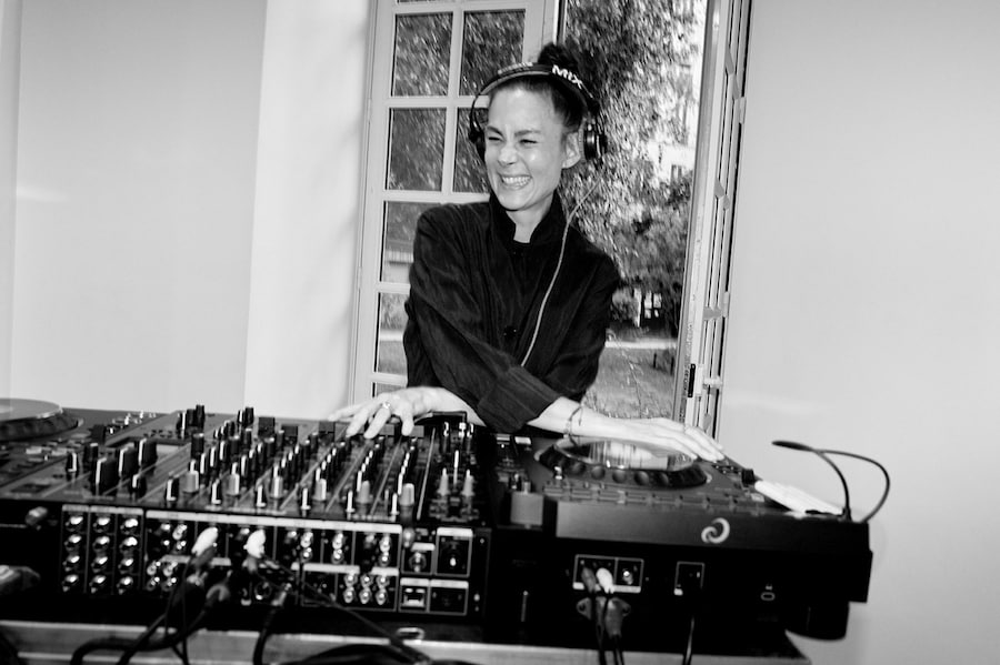 Dazed China takeover Dover Street Market 18
