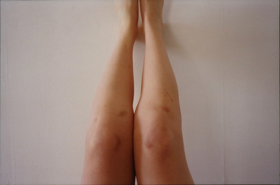 Elena Bianca Zagari, Cold Feet 2