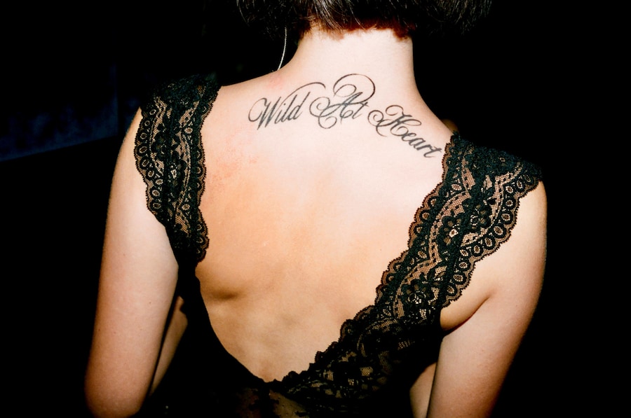Paris Fashion Week SS27 After Dark Diary 5
