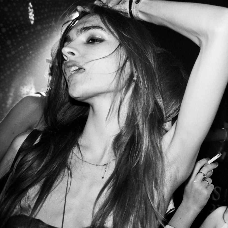 Paris Fashion Week SS27 After Dark Diary 17