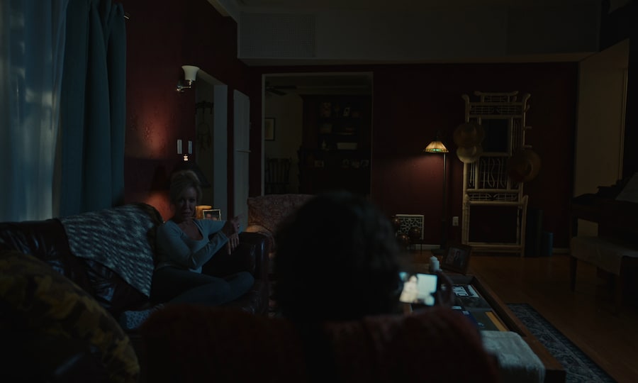 Still from Looksmaxxing (2026) starring Sunny Suljic 8