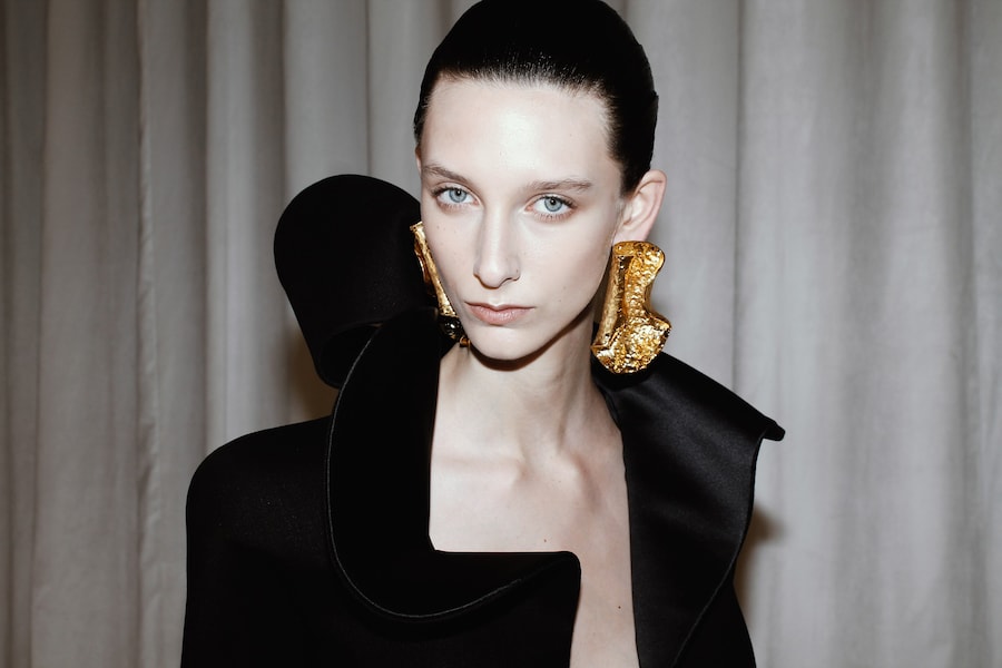 Schiaparelli couture AW26 4