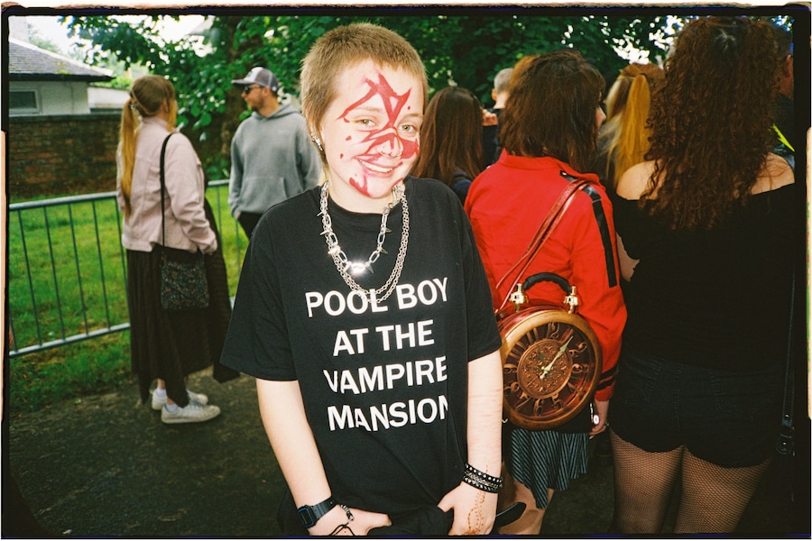 My Chemical Romance Glasgow 33