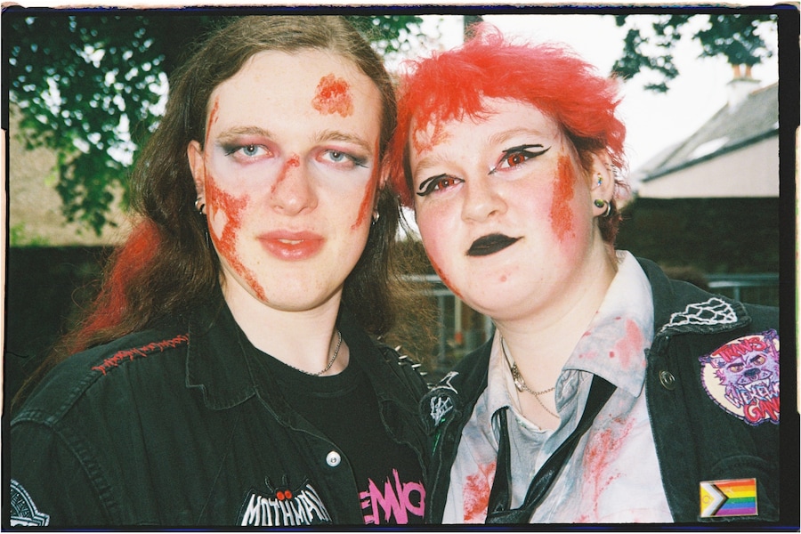 My Chemical Romance Glasgow 35