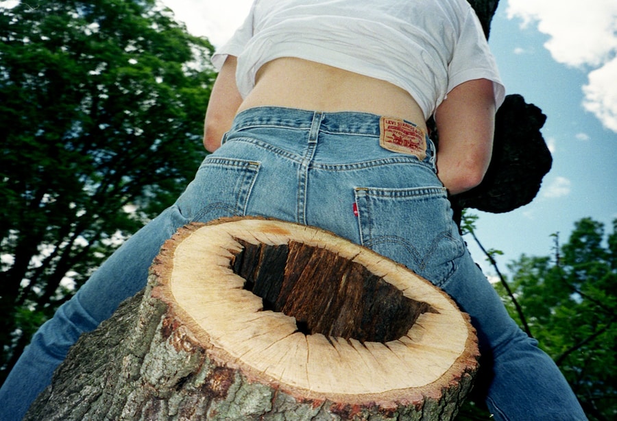 Ashley Markle, Low Hanging Fruit 16