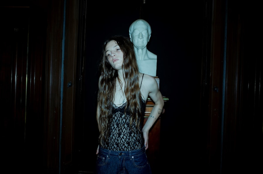 PULL&amp;BEAR SELECTS-09 3