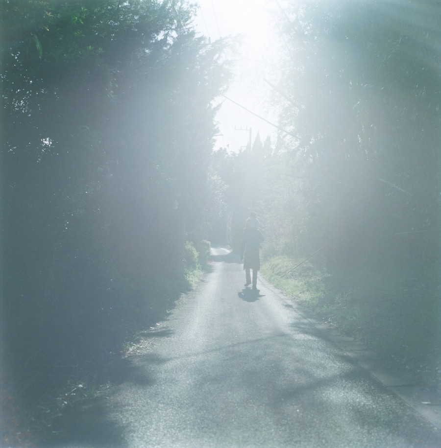 From Our Windows, Rinko Kawauchi and Tokuko Ushioda 2