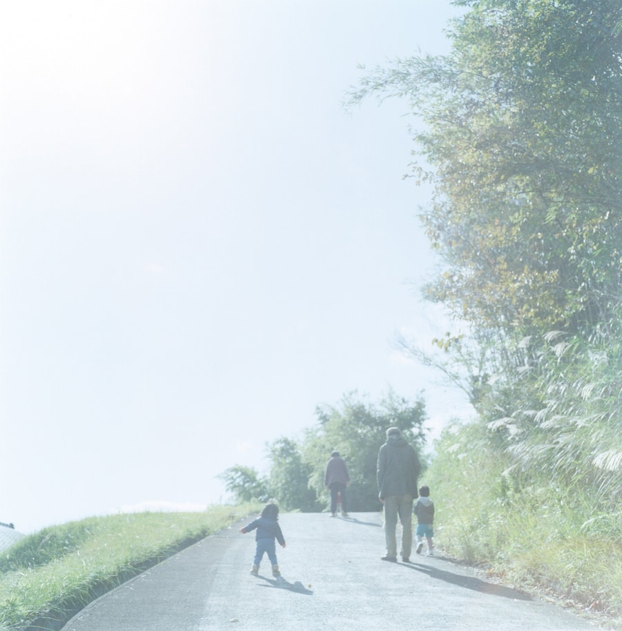 From Our Windows, Rinko Kawauchi and Tokuko Ushioda 10