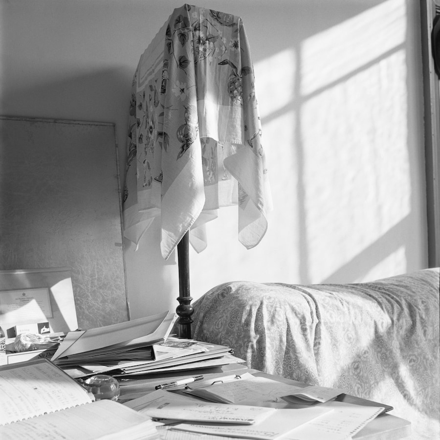 From Our Windows, Rinko Kawauchi and Tokuko Ushioda 3