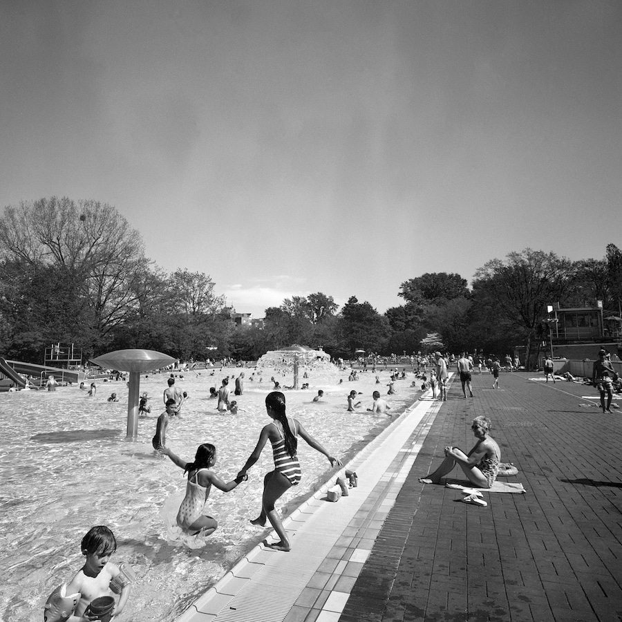 Lucia Jost, Prinzessinnenbad (The Princess Pool), Berlin 3
