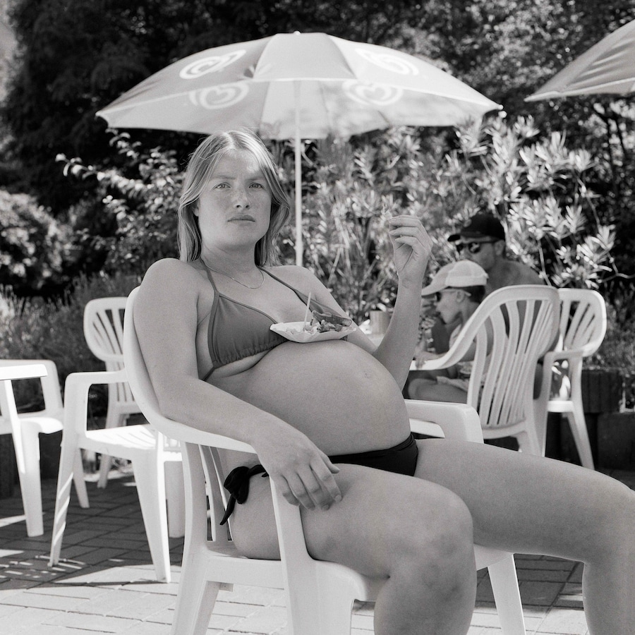 Lucia Jost, Prinzessinnenbad (The Princess Pool), Berlin 10