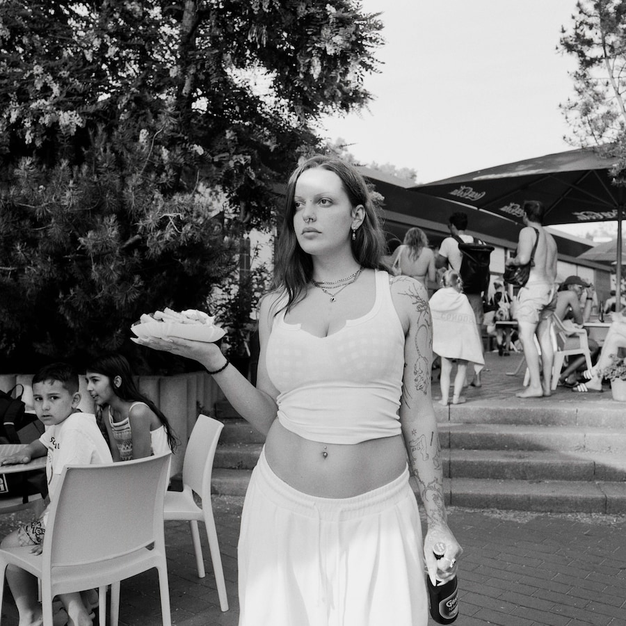 Lucia Jost, Prinzessinnenbad (The Princess Pool), Berlin 11