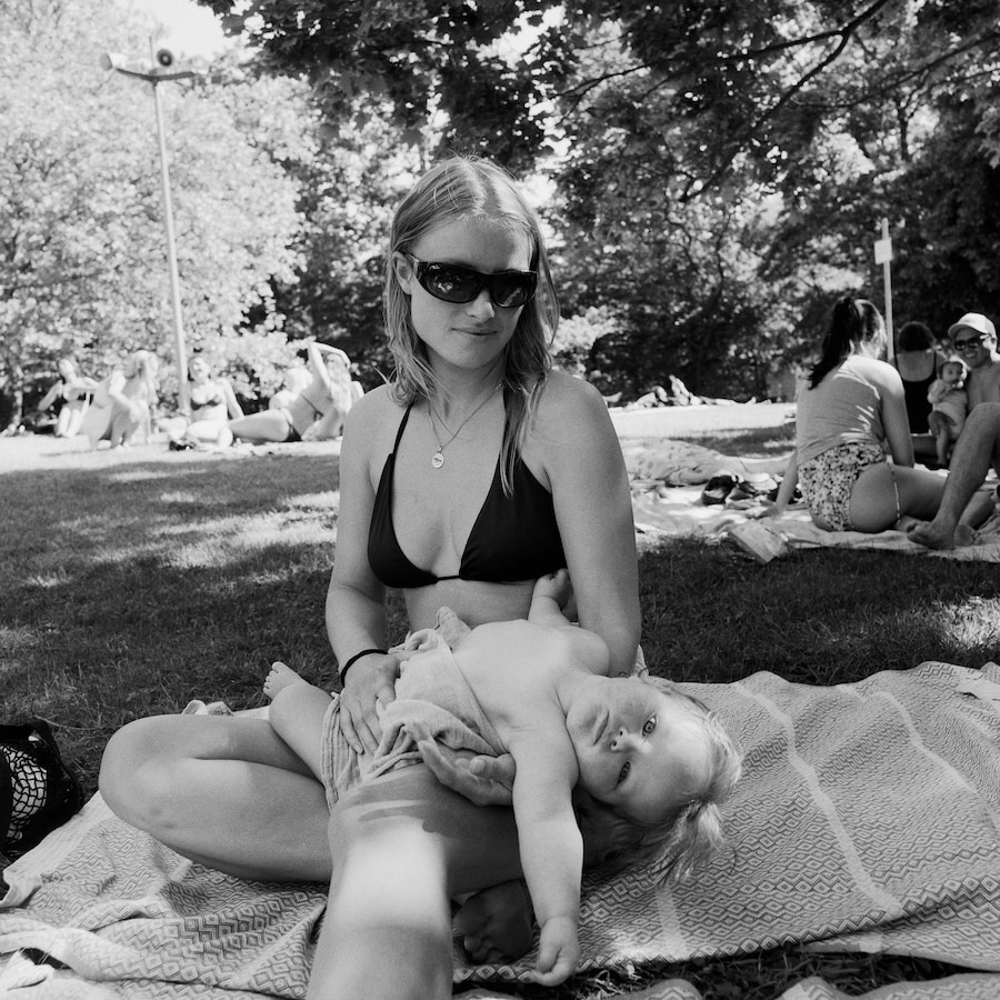 Lucia Jost, Prinzessinnenbad (The Princess Pool), Berlin 12