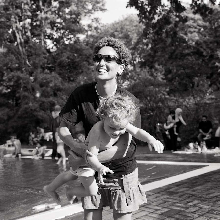 Lucia Jost, Prinzessinnenbad (The Princess Pool), Berlin 15