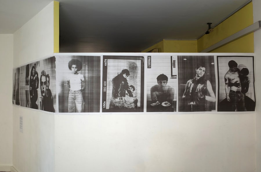 Hard Copy Arles 7