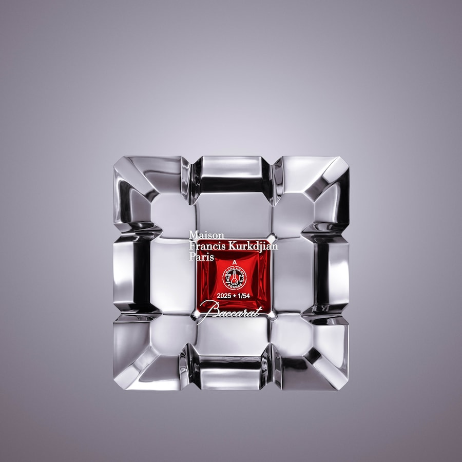 Maison Francis Kurkdjian Baccarat Rouge 540 0