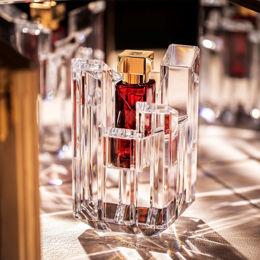 Maison Francis Kurkdjian Baccarat Rouge 540 2