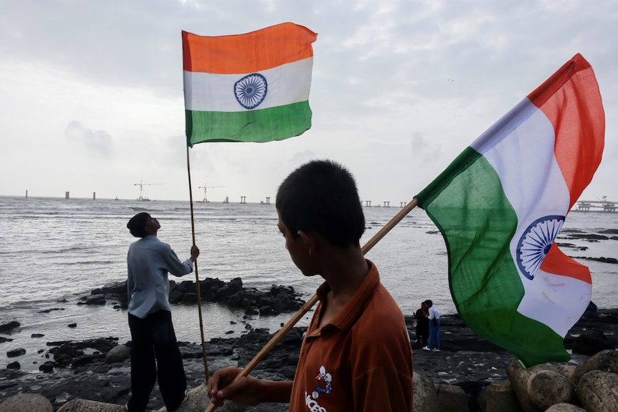 India's Cockroach Janata Party protests 5