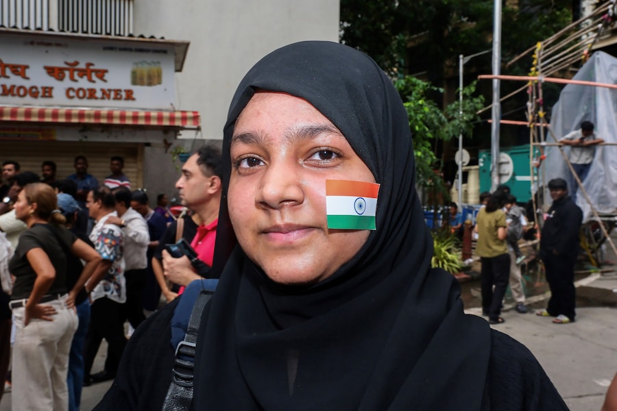 India's Cockroach Janata Party protests 14