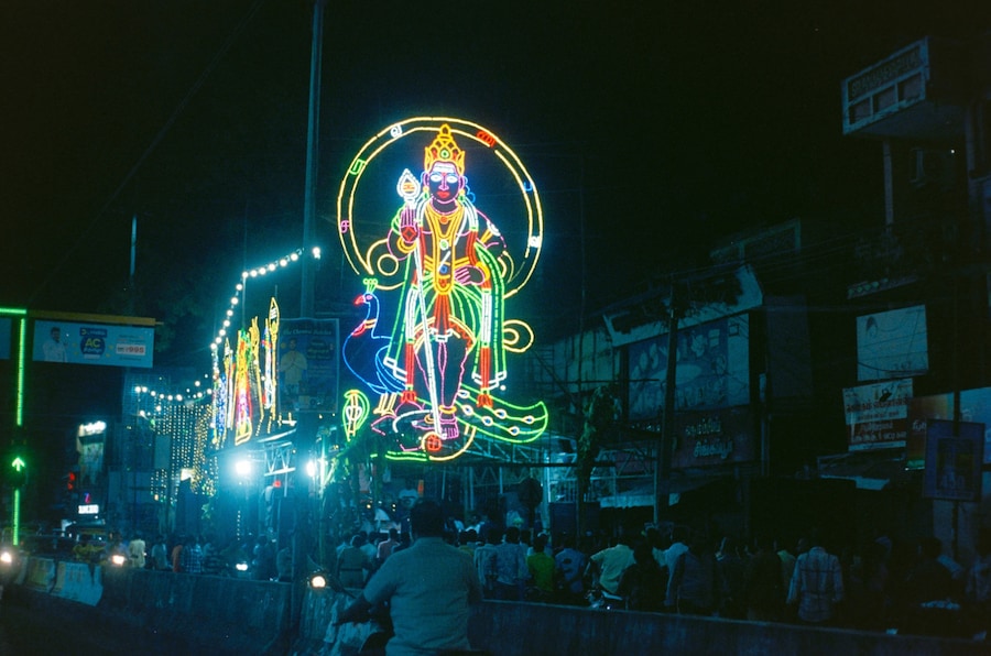 Jitendra Jerry, God is Trans 6