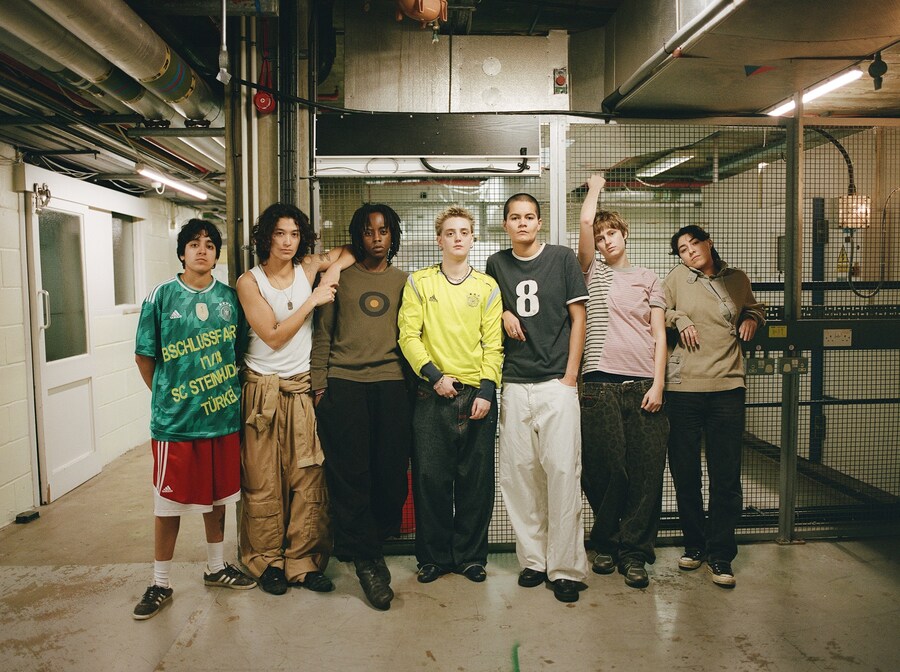 Homme FC 3