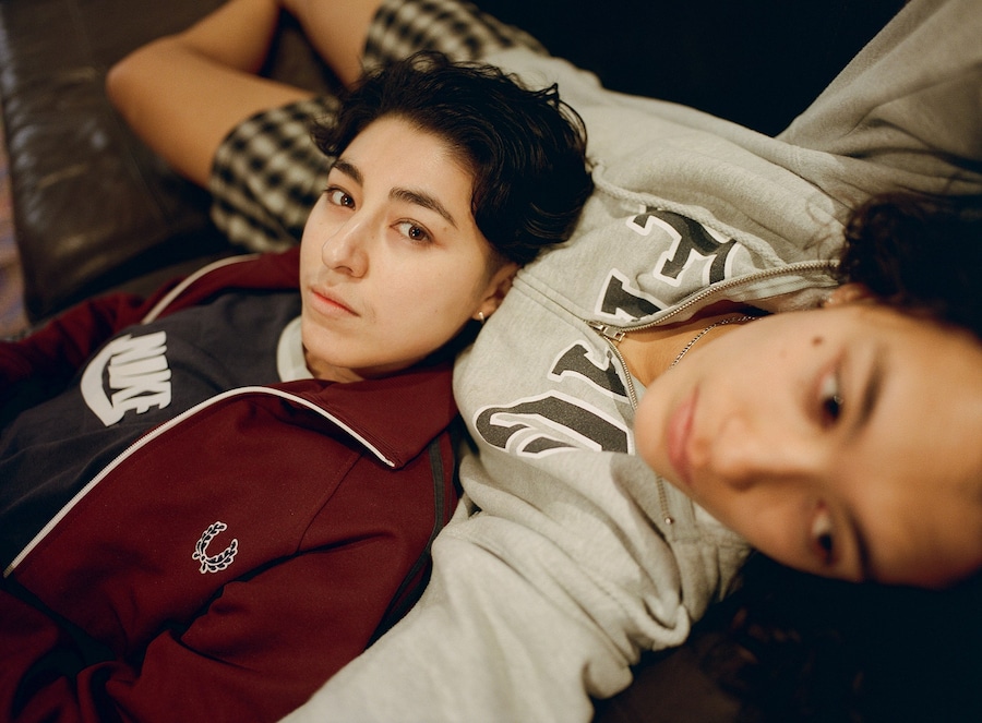 Homme FC 8