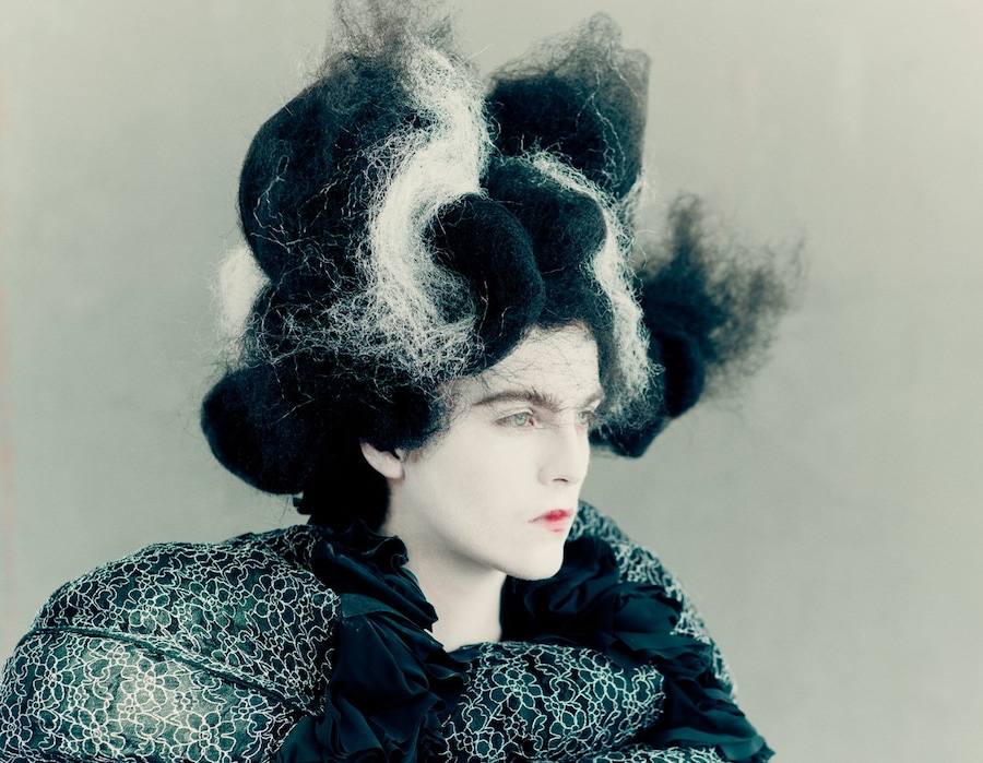 Comme des Garçons – The Autumn 2026 Issue 7
