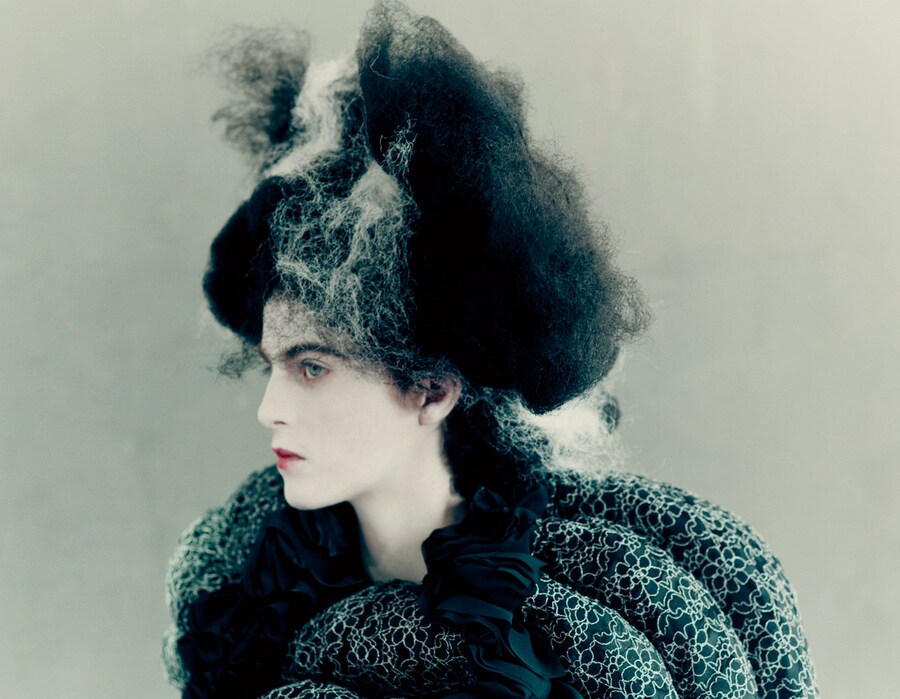 Comme des Garçons – The Autumn 2026 Issue 8