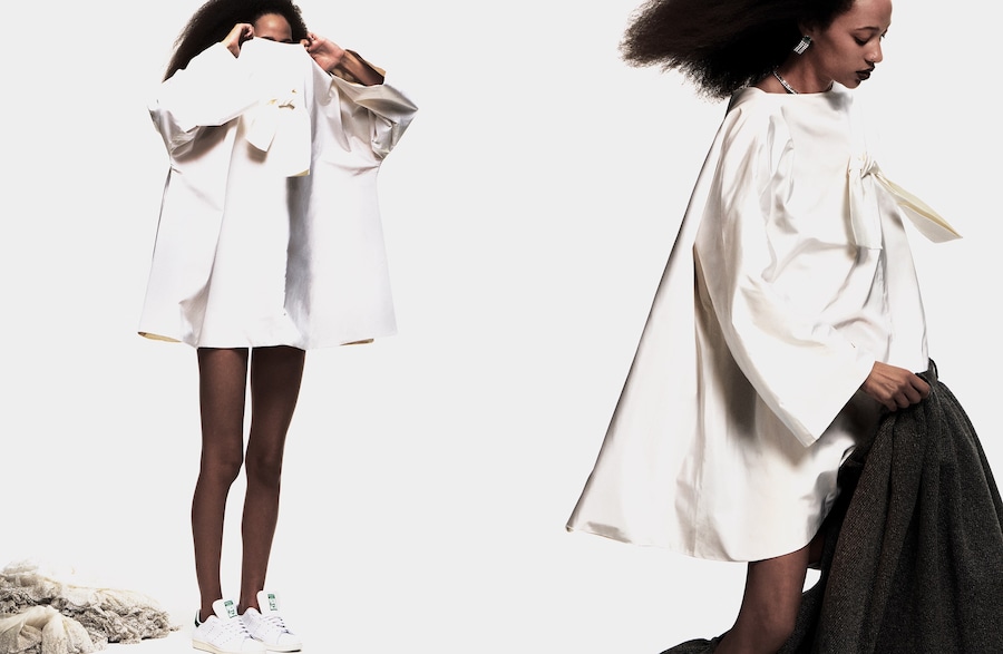 Selena Forrest - the Dazed Autumn 2026 issue 5