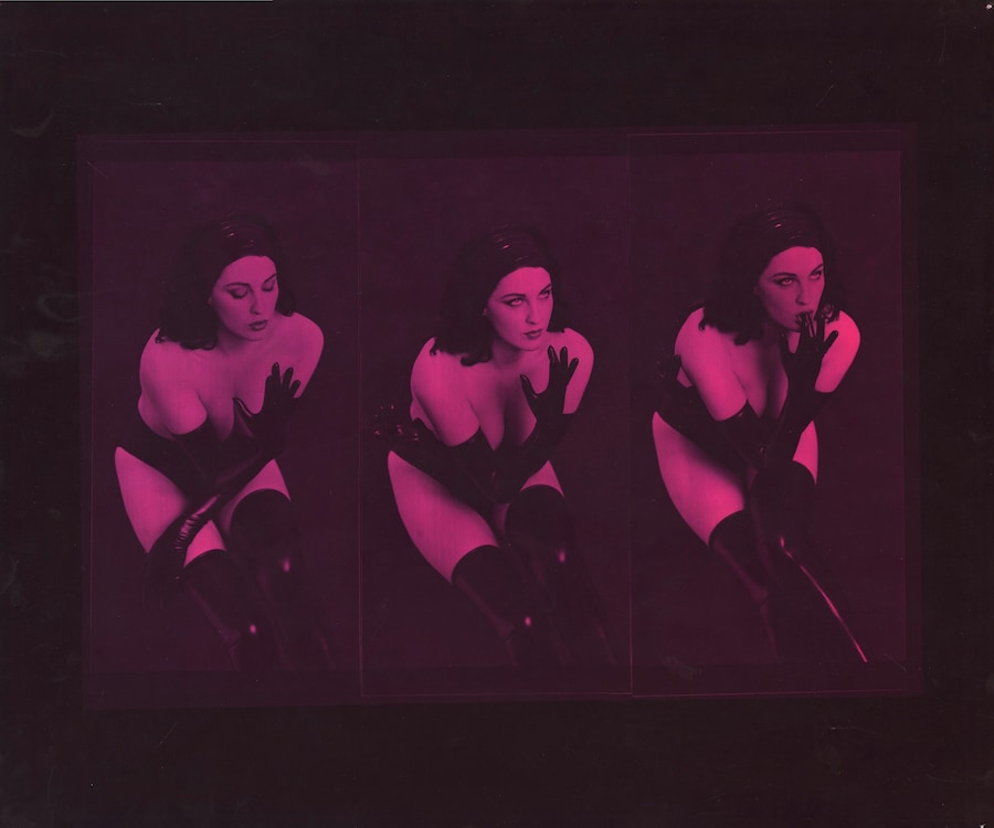 Bob Carlos Clarke, The Last Dolls (2026) 13