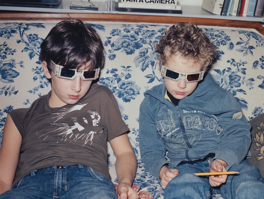 Nick Haymes, Chronograph 0