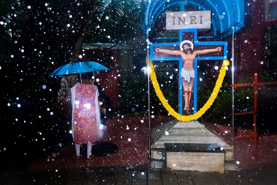 Yash Sheth, The Monsoon Project 10