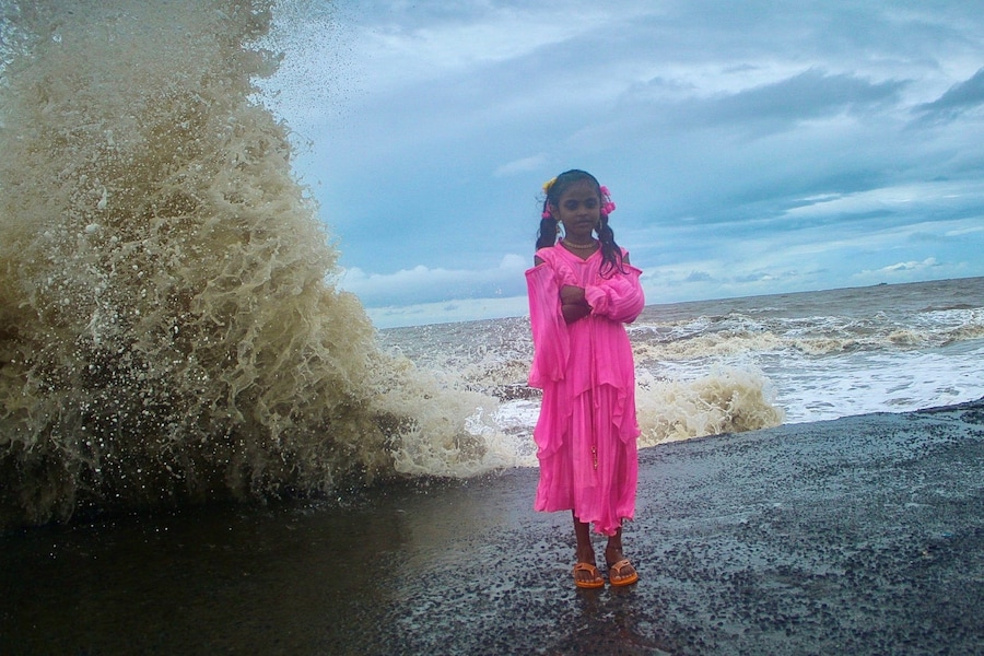 Yash Sheth, The Monsoon Project 13