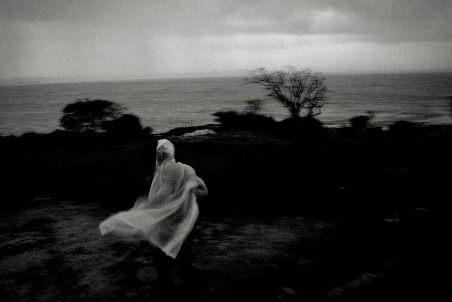 Yash Sheth, The Monsoon Project 18