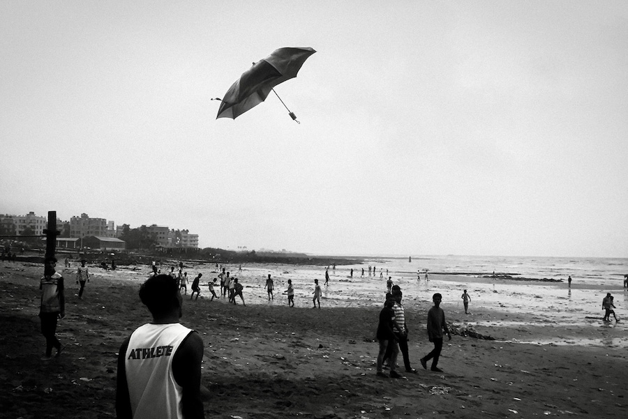 Yash Sheth, The Monsoon Project 19