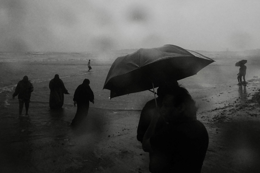 Yash Sheth, The Monsoon Project 21