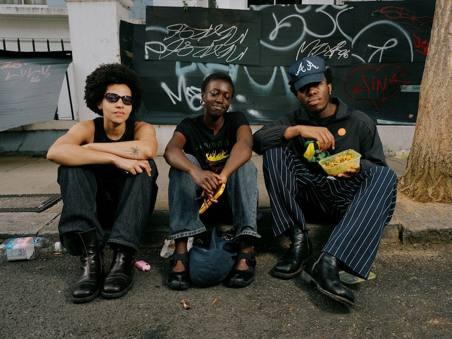 Notting Hill Carnival street style 2026 21