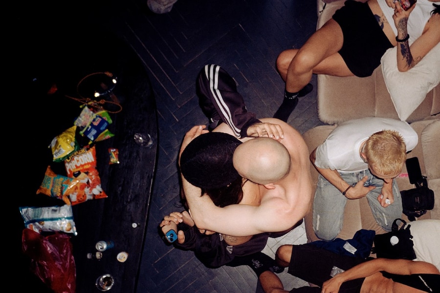 After the festival, Berlin 2024 0