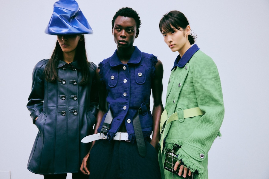 Courrèges SS27 14