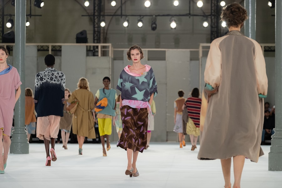 Dries Van Noten SS27 4
