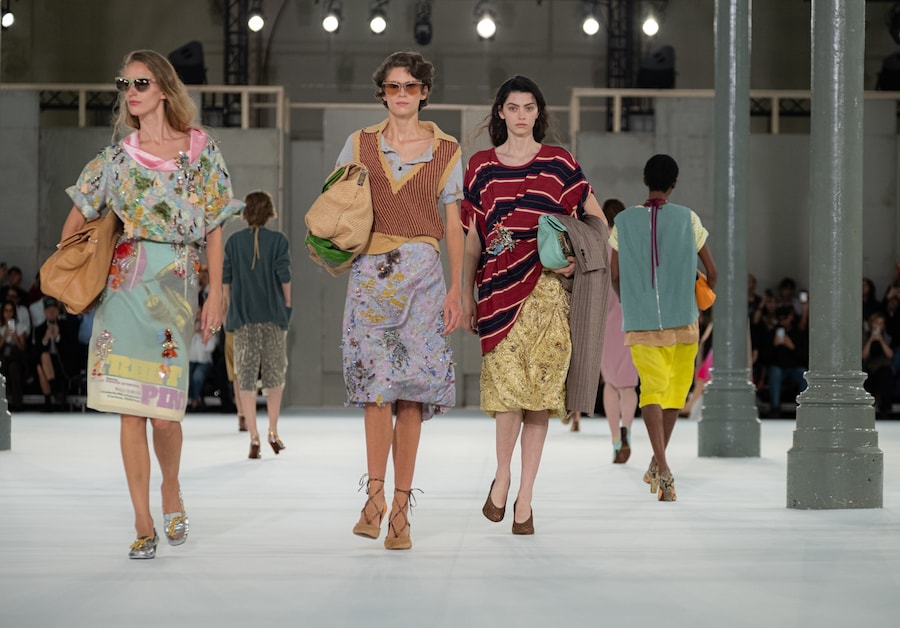 Dries Van Noten SS27 9