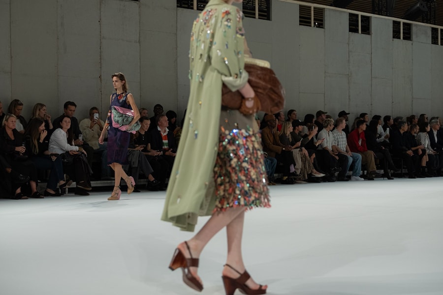 Dries Van Noten SS27 12